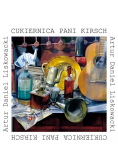 Cukiernica pani Kirsch