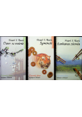 Ziemski dom trylogia o Chinach Zestaw 3 książek