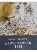 Łowczówek 1914 r