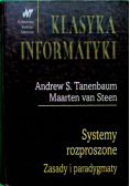 Systemy rozproszone zasady i paradygmaty
