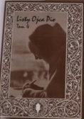 Listy Ojca Pio tom IV