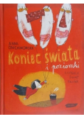 Koniec świata i poziomki