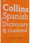 Collins Spanish Dictionary & Grammar
