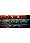 Century 3 tomy