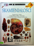 Skamieniałości Patrzę podziwiam poznaję