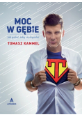 Moc w gębie Jak gadać żeby się dogadać autograf autora