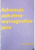 Adoracja pokutno wynagradzająca