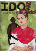 Idol Frida Kahlo