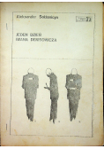 Jeden dzień Iwana Denisowicza II obieg