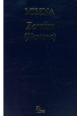 Miszna Zeraim Nasiona