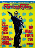 Nowa fantastyka nr 6 / 1992