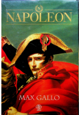 Napoleon Tom I  do IV