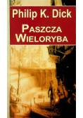 Paszcza Wieloryba I wydanie