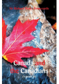 Canada and the Canadians