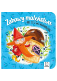 Zabawy maleństwa