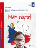 Podręcznik Czeski dla Początkujących Mám nápad!