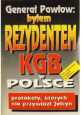 Generał Pawłow Byłem prezydentem KGB w Polsce
