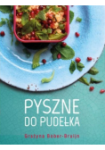 Pyszne do pudełka