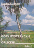 Góry bystrzyckie i orlickie