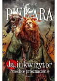 Ja inkwizytor. Przeklęte przeznaczenie TW