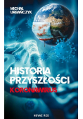 Historia przyszłości. Koronawirus