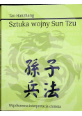 Sztuka wojny Sun Tzu Współczesna interpretacja chińska