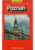 Poznań a City of History and Fairs