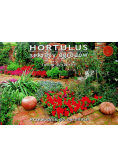 Hortulus sekrety ogrodów
