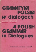 Gramatyka polska w dialogach