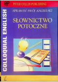 Słownictwo potoczne Sprawdź swój angielski