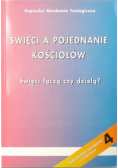Święci a pojednanie kościołów