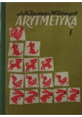Arytmetyka