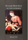 Wizerunki Matki Bożej na ziemi wieluńskiej