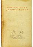 Poeci Polscy Pawlikowska Jasnorzewska
