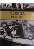 II wojna światowa Obrona Polski