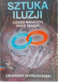 Sztuka iluzji