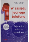 W zasięgu jednego telefonu