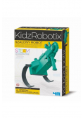 Szalony robot