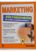Marketing dla żółtodziobów