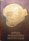 Sztuka starożytnej Mezopotamii
