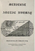 Medieval Arctic Norway