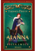 Alanna Pod opieką bogini