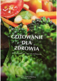 Gotowanie dla zdrowia
