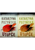 Utopce tom I i II