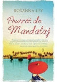 Powrót do Mandalaj
