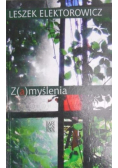 Zamyślenia