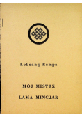 Mój Mistrz