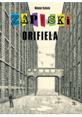 Zapiski Orifiela
