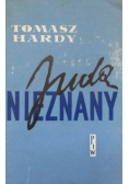 Juda nieznany