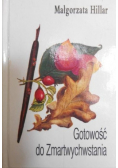 Gotowość do Zmartwychwstania